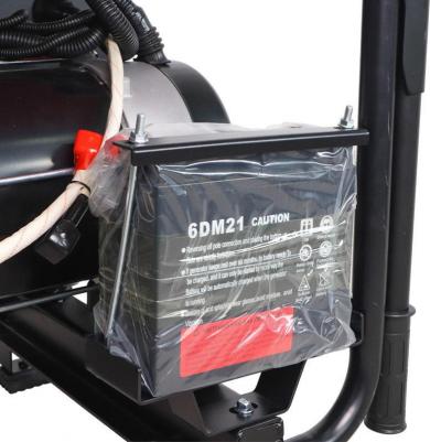 DS 5500 A ES – фото 3