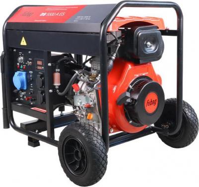 DS 5500 A ES – фото 15