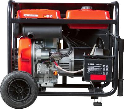 DS 7000 DA ES – фото 5