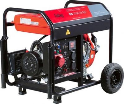 DS 7000 DA ES – фото 13