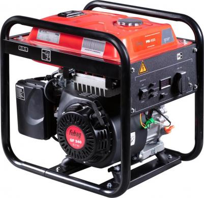 PRI 4500 – фото 1