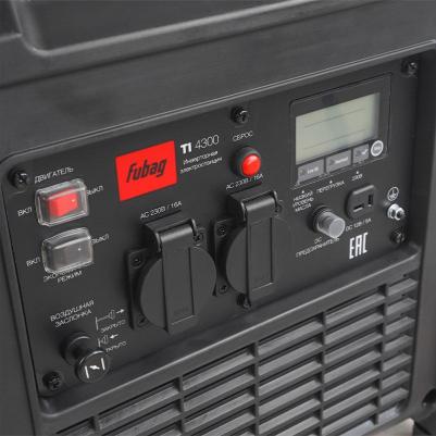 TI 4300 – фото 1