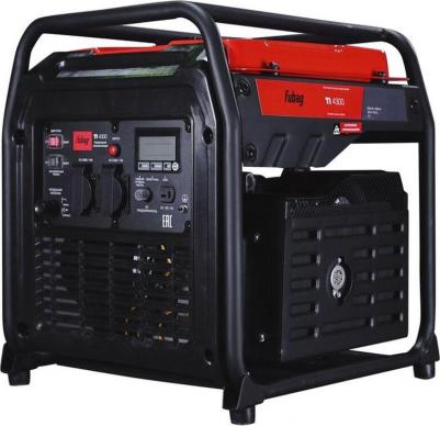 TI 4300 – фото 2