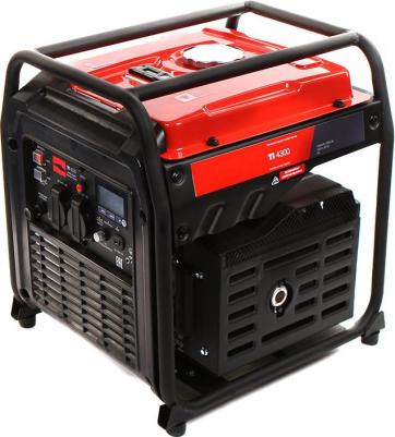 TI 4300 – фото 4