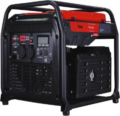 TI 4300 – фото 4