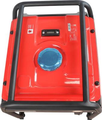 TI 4300 – фото 6