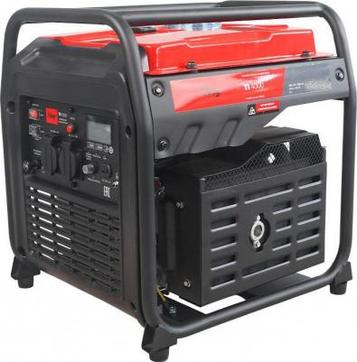 TI 4300 – фото 7