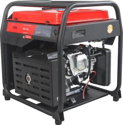 TI 4300 – фото 9