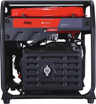 TI 4300 – фото 15