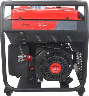 TI 4300 – фото 16