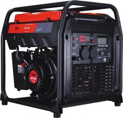 TI 4300 – фото 17