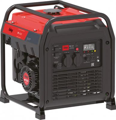 TI 4300 – фото 19