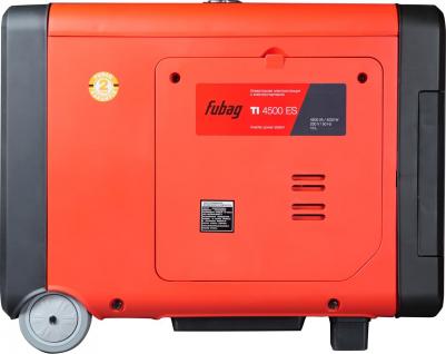 TI 4500 ES – фото 1