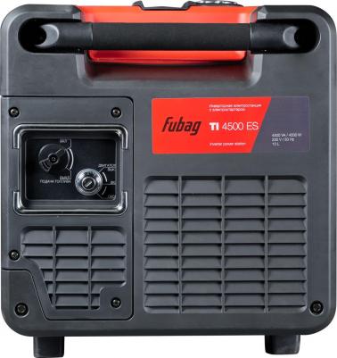 TI 4500 ES – фото 6