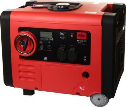 TI 4500 ES – фото 7