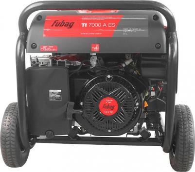 Ti 7000 – фото 2