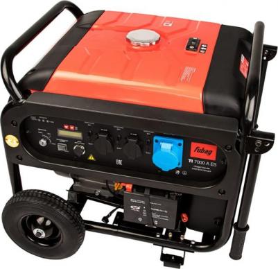 Ti 7000 – фото 17