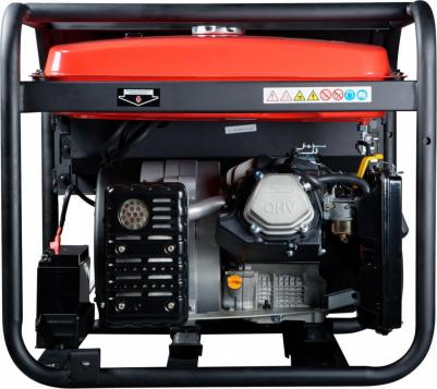 WCE 250 DC ES – фото 1