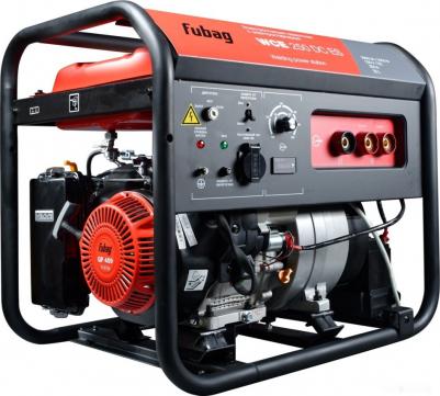 WCE 250 DC ES – фото 2