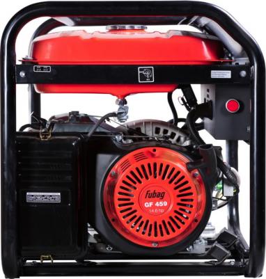 WCE 250 DC ES – фото 3