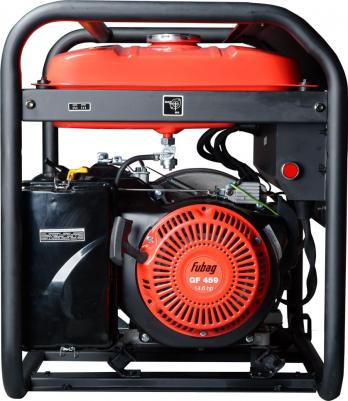 WCE 250 DC ES – фото 5