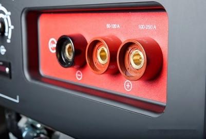 WCE 250 DC ES – фото 6