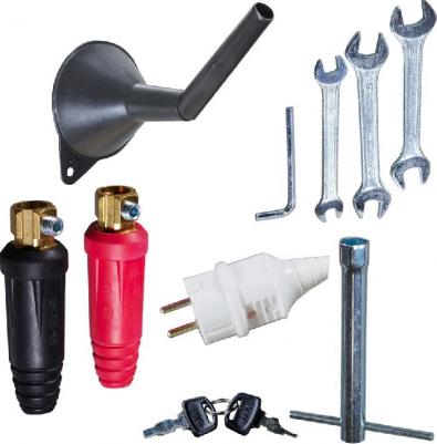 WCE 250 DC ES – фото 7