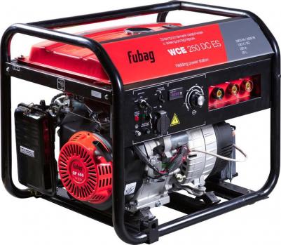 WCE 250 DC ES – фото 9