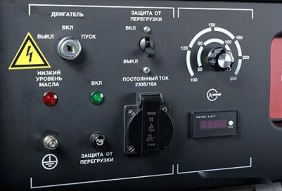 WCE 250 DC ES – фото 11