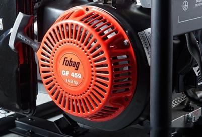 WCE 250 DC ES – фото 16