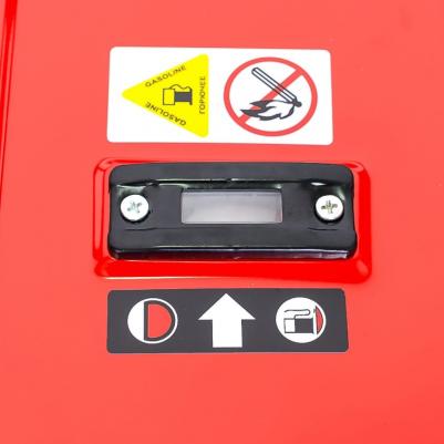 WS 230 DC ES – фото 2