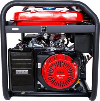 WS 230 DC ES – фото 11