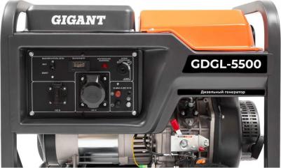 GDGL-5500 – фото 7