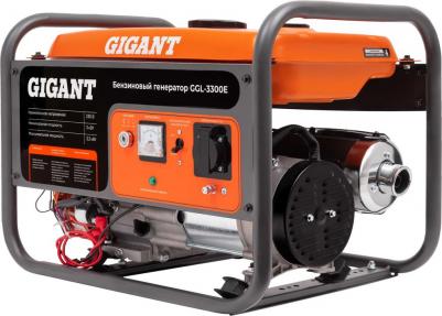 GGL-3300E
