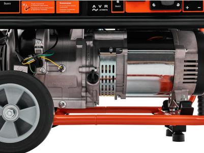 GGL-5500 – фото 4