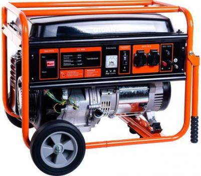 GGL-5500 – фото 5