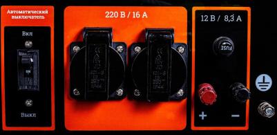 GGL-6500E – фото 3