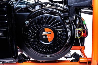 GGL-6500E – фото 6