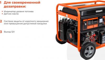 GGL-6500E – фото 7