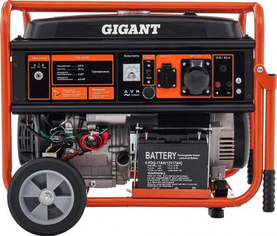 GGL-6500E – фото 8