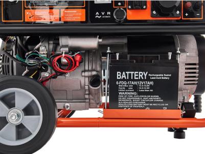 GGL-6500E – фото 12