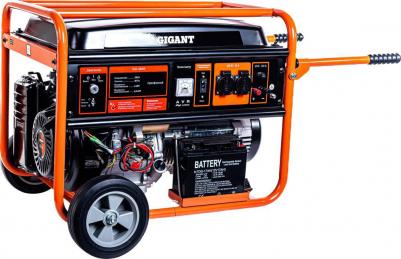 GGL-6500E – фото 13