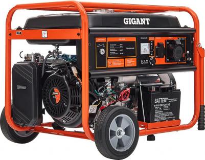 GGL-6500E – фото 14