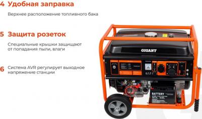 GGL-6500E – фото 17