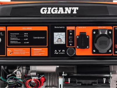 GGL-6500E – фото 20
