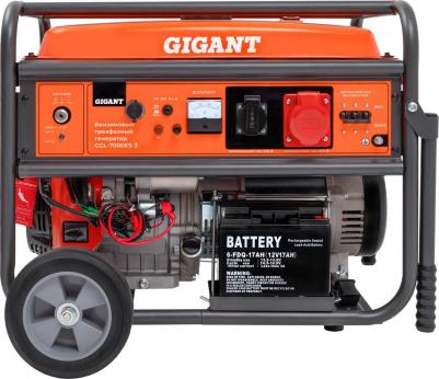 GGL-7000ES-3 – фото 1