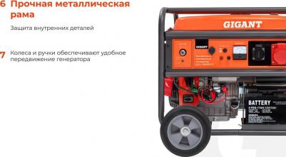 GGL-7000ES-3 – фото 5