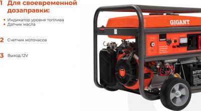 GGL-8000E-3 – фото 2