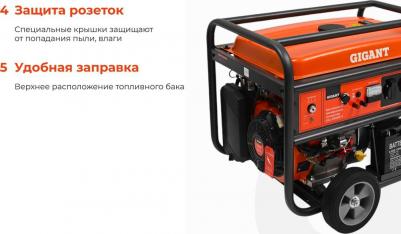 GGL-8000E-3 – фото 3