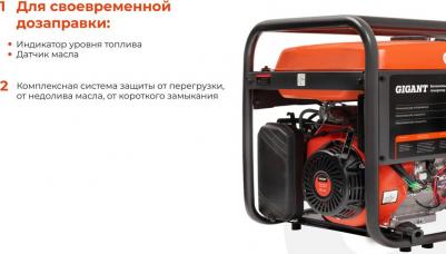 GGL-8000ES – фото 2